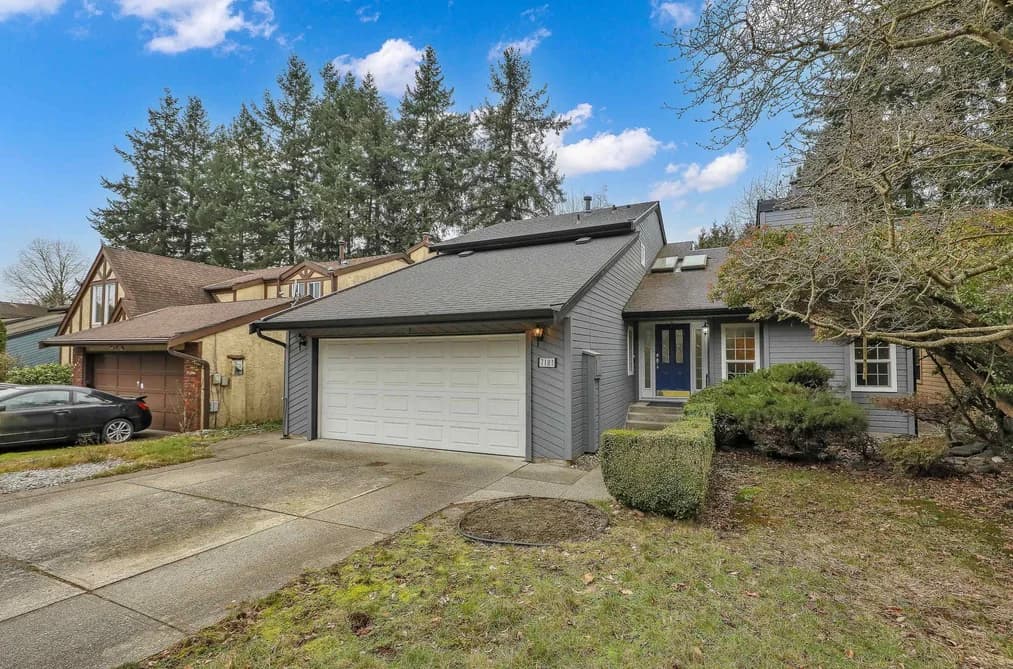 7181 BLAKE DRIVE, Delta, BC — Residential for Sale - Main Photo