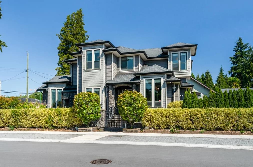 7188 GRAY AVENUE, Burnaby, BC — Residential for Sale - Main Photo