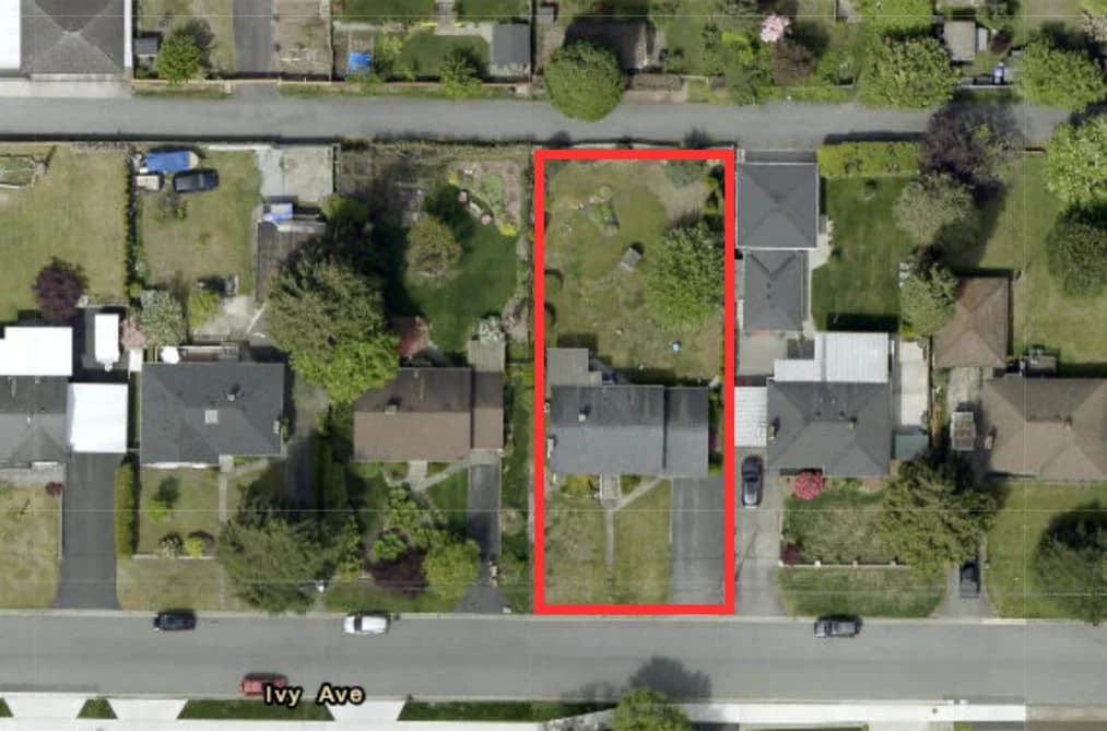 719 IVY AVENUE, Coquitlam, BC — Residential for Sale - Photo 2