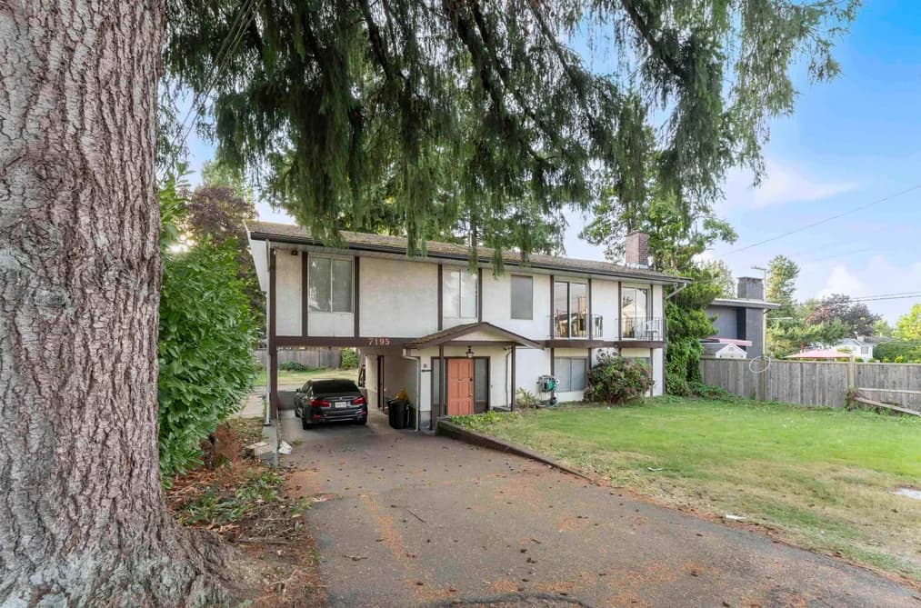 7195 115 STREET, Delta, BC — Residential for Sale - Photo 2