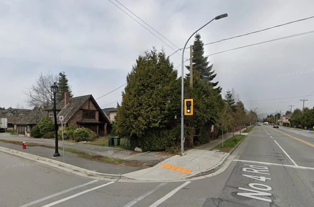 7195 NO. 4 ROAD, Richmond, BC — Residential for Sale - Main Photo