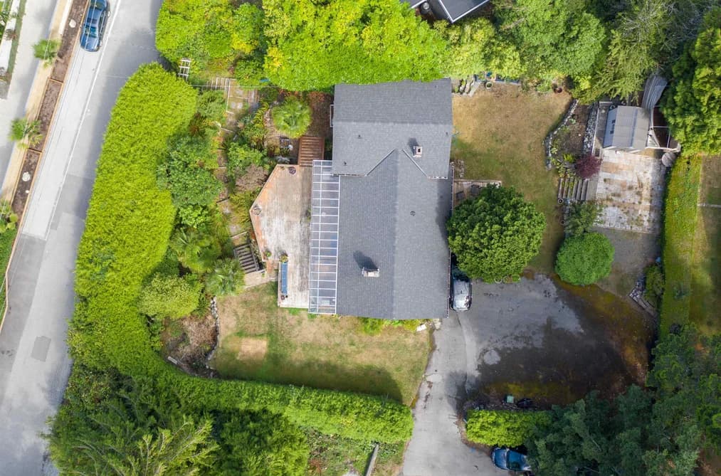 7195 ROCKLAND WYND, West Vancouver, BC — Residential for Sale - Photo 2