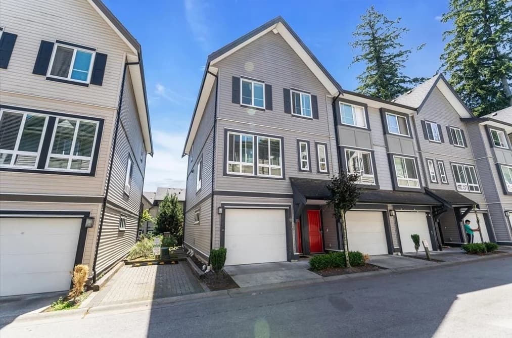 72 14555 68 AVENUE, Surrey, BC — Residential for Sale - Main Photo