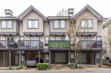 Townhouse for sale at 72 20176 68 Avenue Langley British Columbia - MLS: R3134238