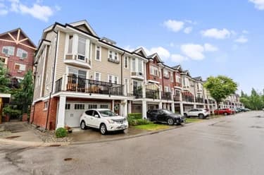 Townhouse for sale at 72 20738 84 Avenue Langley British Columbia - MLS: R3142379