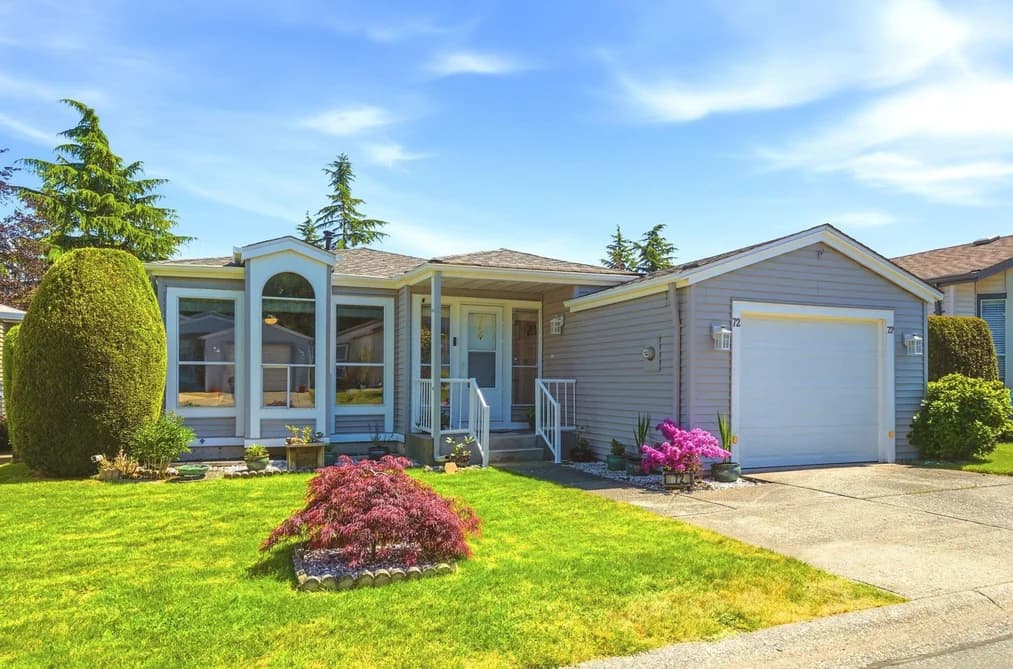 72 2345 CRANLEY DRIVE, Surrey, BC — Residential for Sale - Main Photo