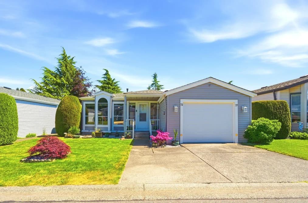 72 2345 CRANLEY DRIVE, Surrey, BC — Residential for Sale - Photo 2