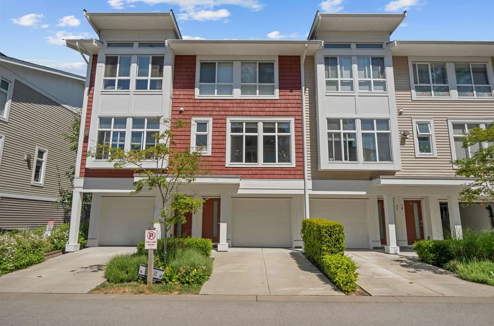 72 24108 104 AVENUE, Maple Ridge, BC — Residential for Sale - Photo 2