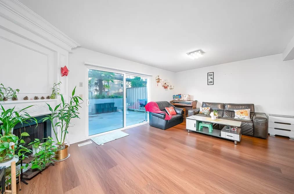 72 3180 58TH AVENUE, Vancouver, BC — Residential for Sale - Main Photo