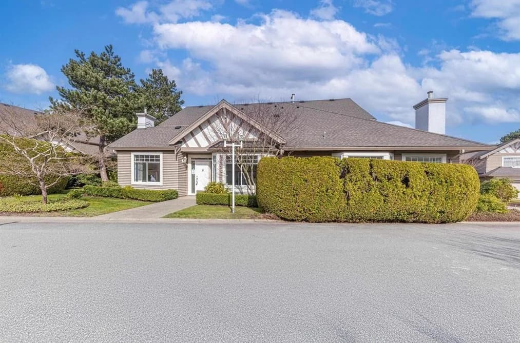 72 5531 CORNWALL DRIVE, Richmond, BC — Residential for Sale - Main Photo