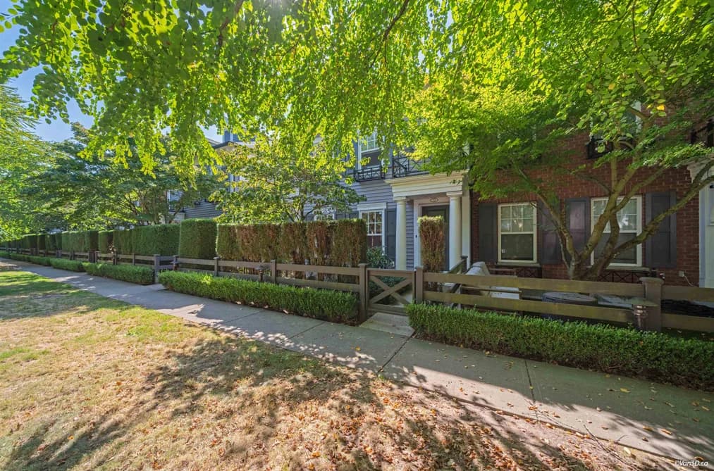 72 688 EDGAR AVENUE, Coquitlam, BC — Residential for Sale - Main Photo