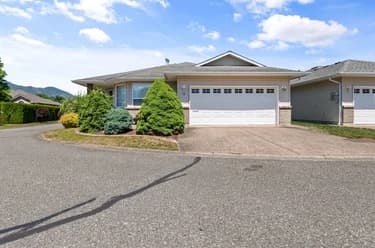 House for sale at 72 7292 Elm Road Agassiz British Columbia - MLS: R3138377