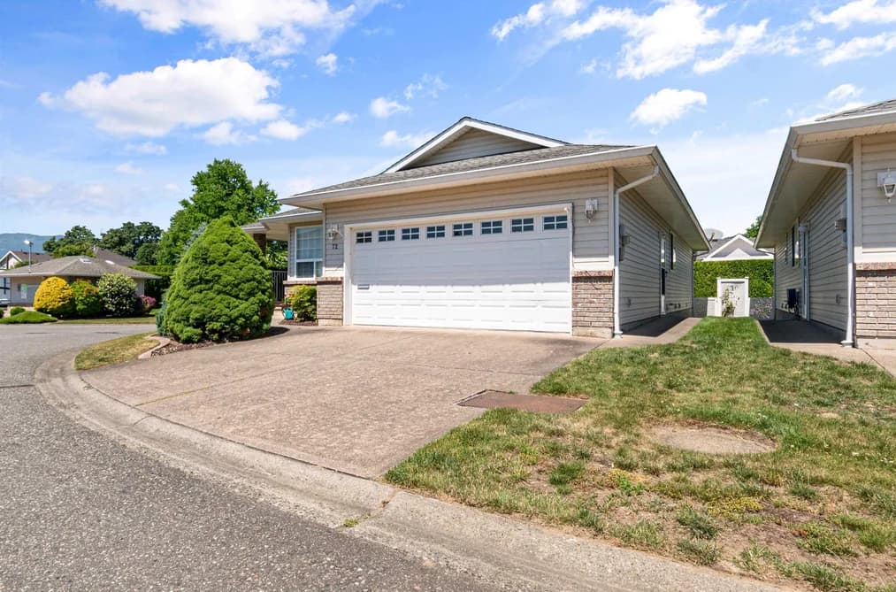 72 7292 ELM ROAD, Agassiz, BC — Residential for Sale - Photo 2
