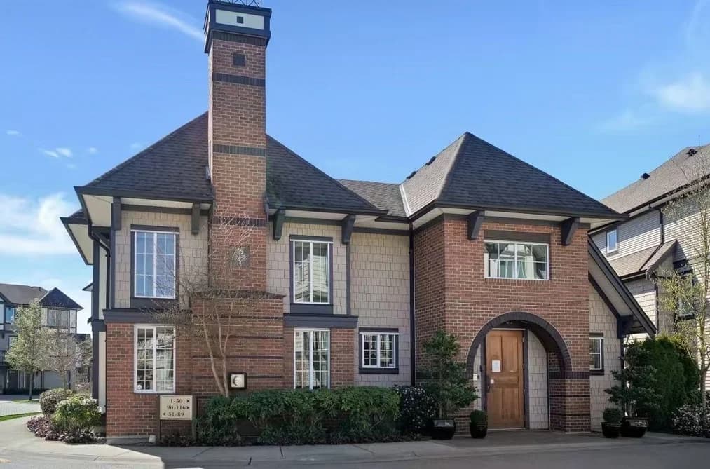 72 9566 TOMICKI AVENUE, Richmond, BC — Residential for Sale - Photo 2