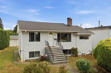 House for sale at 7209 Elwell Street Burnaby British Columbia - MLS: R3152381