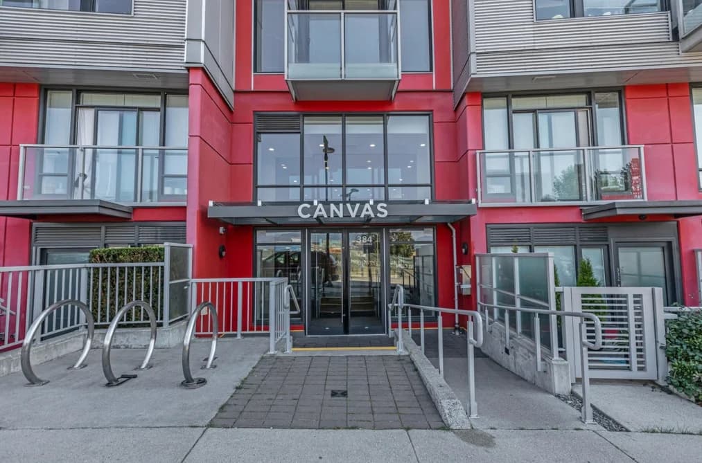 721 384 E 1ST AVENUE, Vancouver, BC — Residential for Sale - Photo 2