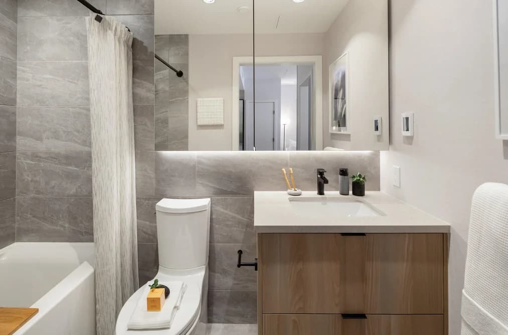 721 8633 RIVER DISTRICT CROSSING, Vancouver, BC — Residential for Sale - Photo 2