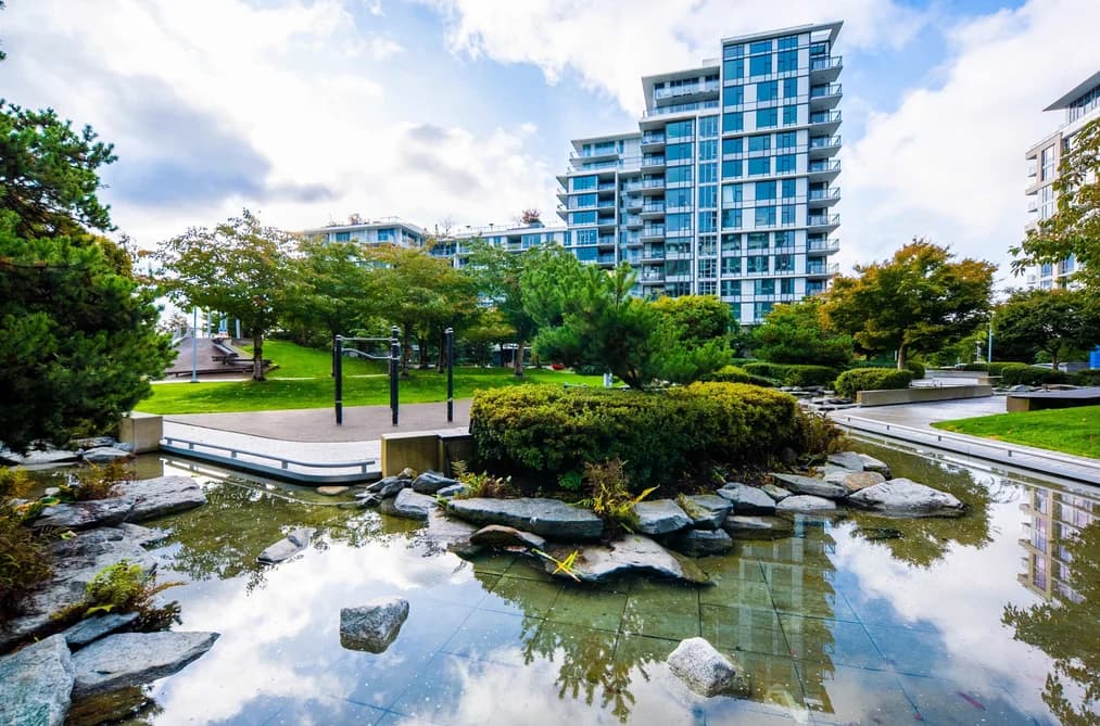 721 8988 PATTERSON ROAD, Richmond, BC — Residential for Sale - Photo 2