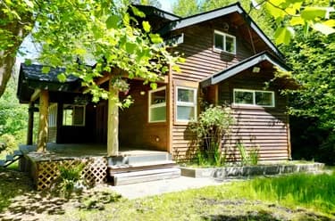 House for sale at 722 West Bay Road Gambier Island British Columbia - MLS: R3089286