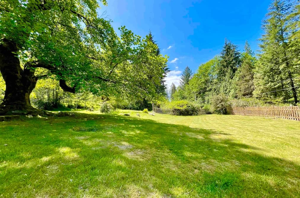 722 WEST BAY ROAD, Gambier Island, BC — Residential for Sale - Photo 2