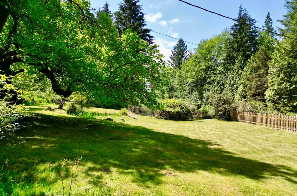 722 WEST BAY ROAD, Gambier Island, BC — Residential for Sale - Photo 2