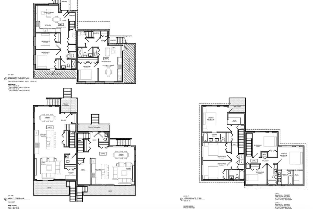 7225 HUDSON STREET, Burnaby, BC — Residential for Sale - Photo 2