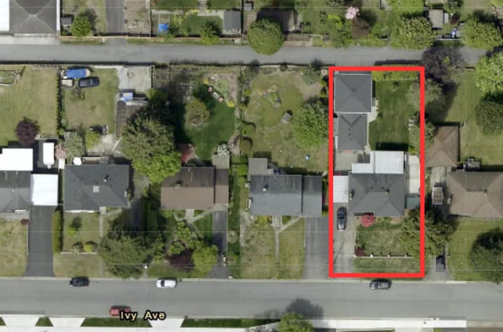 723 IVY AVENUE, Coquitlam, BC — Residential for Sale - Photo 2