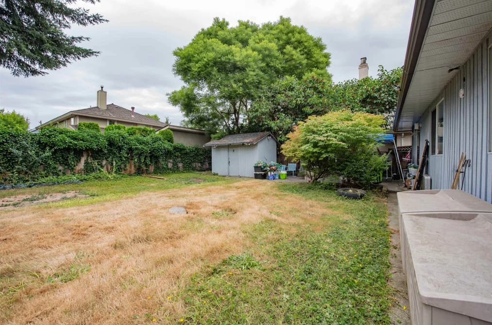 7231 LUCAS ROAD, Richmond, BC — Residential for Sale - Photo 2