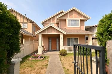 House for sale at 7233 Williams Road Richmond British Columbia - MLS: R3146601