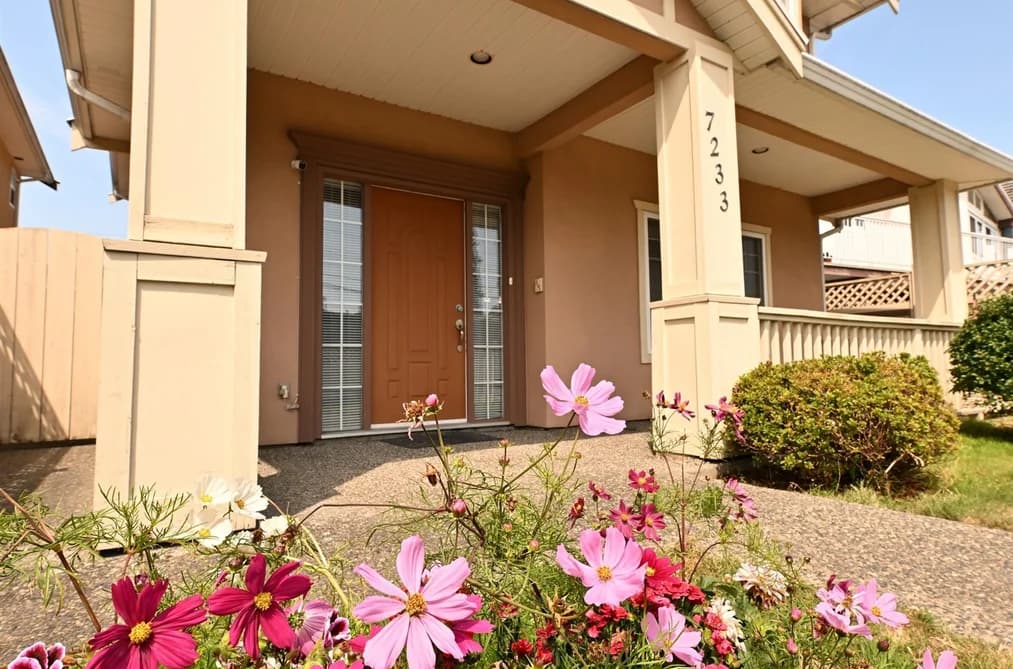 7233 WILLIAMS ROAD, Richmond, BC — Residential for Sale - Photo 2