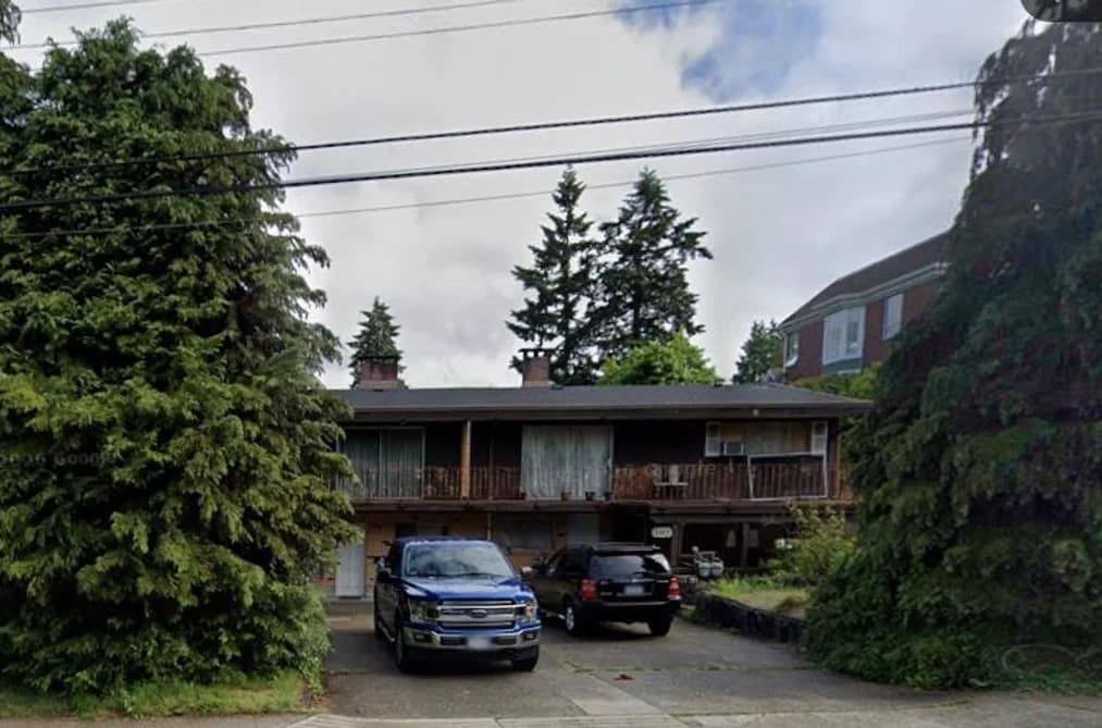 7237 7239 HALIFAX STREET, Burnaby, BC — Residential Income for Sale - Main Photo
