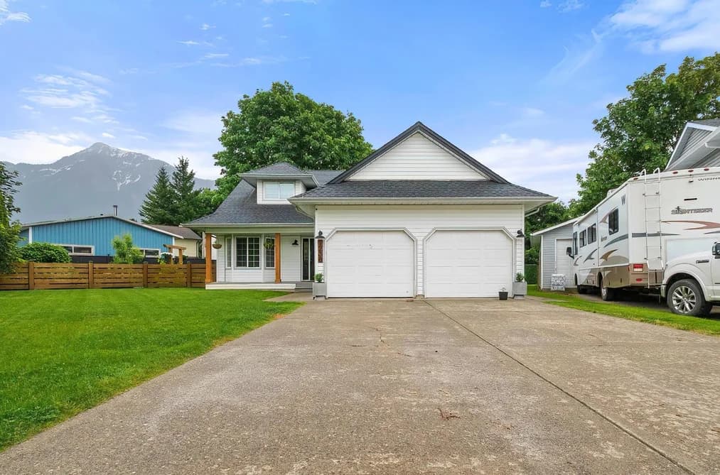 7238 GERRIT PLACE, Agassiz, BC — Residential for Sale - Photo 2