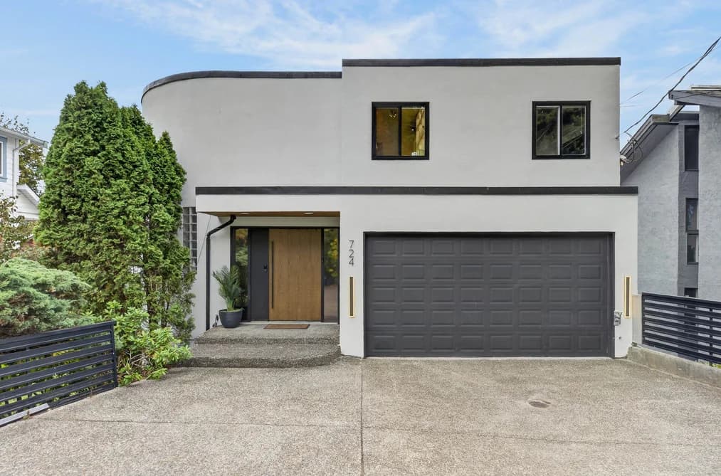 724 IOCO ROAD, Port Moody, BC — Residential for Sale - Main Photo