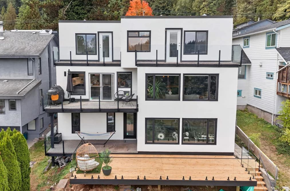 724 IOCO ROAD, Port Moody, BC — Residential for Sale - Photo 2
