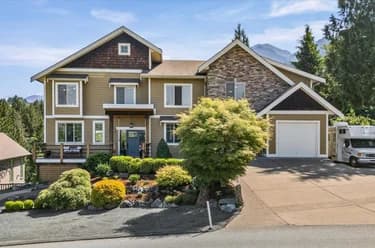 House for sale at 7244 Marble Hill Road Chilliwack British Columbia - MLS: R3130214