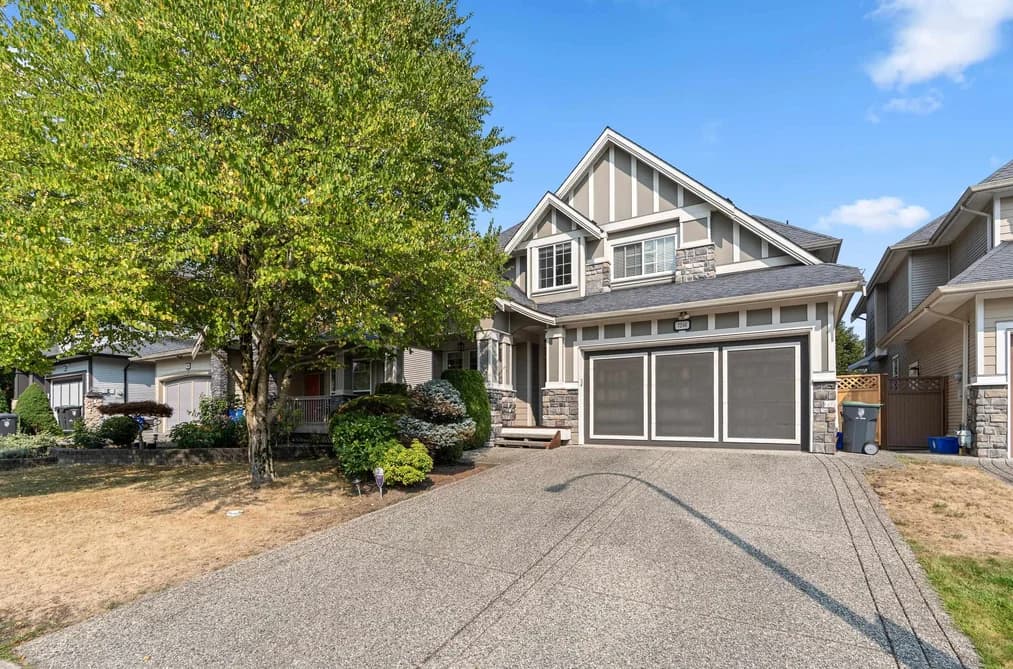 7246 201 STREET, Langley, BC — Residential for Sale - Main Photo