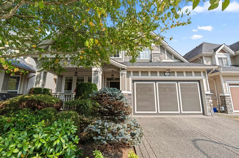 7246 201 STREET, Langley, BC — Residential for Sale - Photo 2