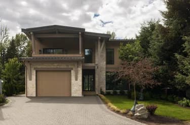 House for sale at 7249 S Fitzsimmons Road Whistler British Columbia - MLS: R3139796