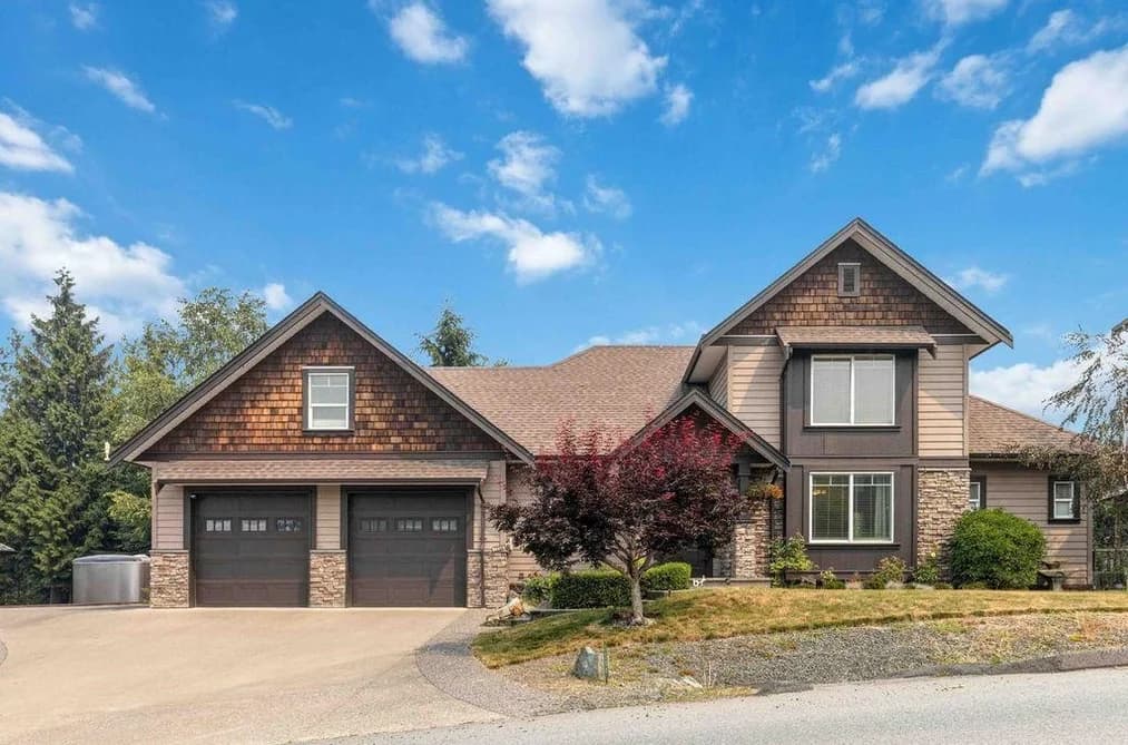 7250 MARBLE HILL ROAD, Chilliwack, BC — Residential for Sale - Main Photo