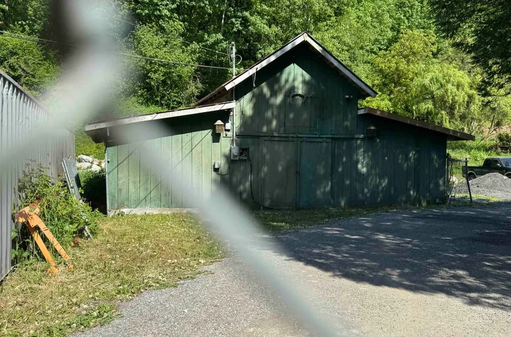 7252 272 STREET, Langley, BC — Land for Sale - Photo 2