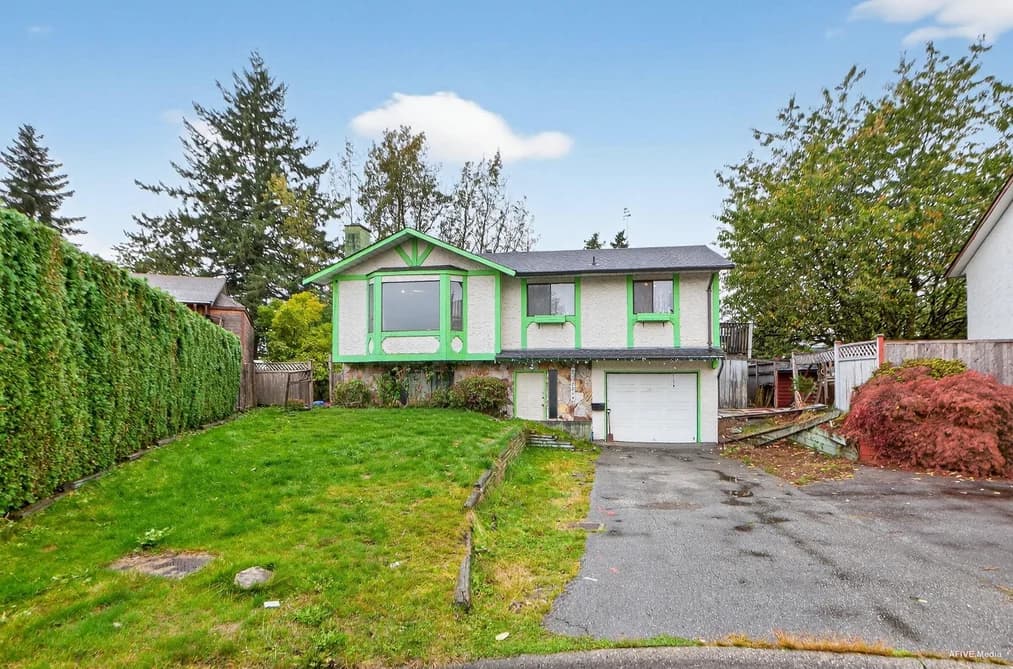 7253 140A STREET, Surrey, BC — Residential for Sale - Main Photo