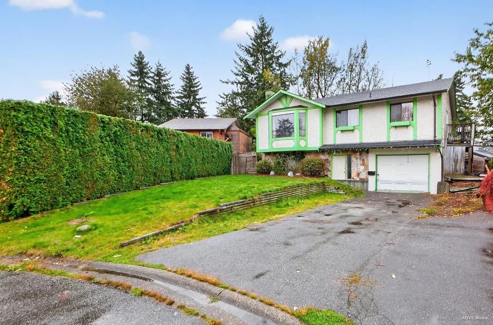 7253 140A STREET, Surrey, BC — Residential for Sale - Photo 2