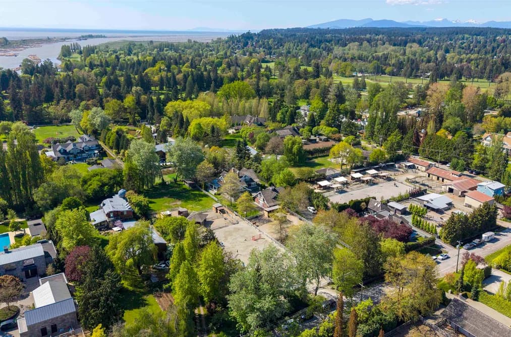 7255 BLENHEIM STREET, Vancouver, BC — Land for Sale - Photo 2