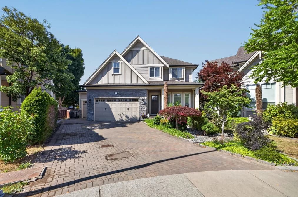 7257 198A STREET, Langley, BC — Residential for Sale - Main Photo