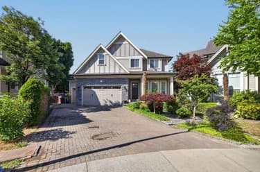 House for sale at 7257 198a Street Langley British Columbia - MLS: R3161557