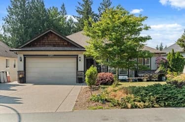 House for sale at 7257 Bryant Place Chilliwack British Columbia - MLS: R3141965