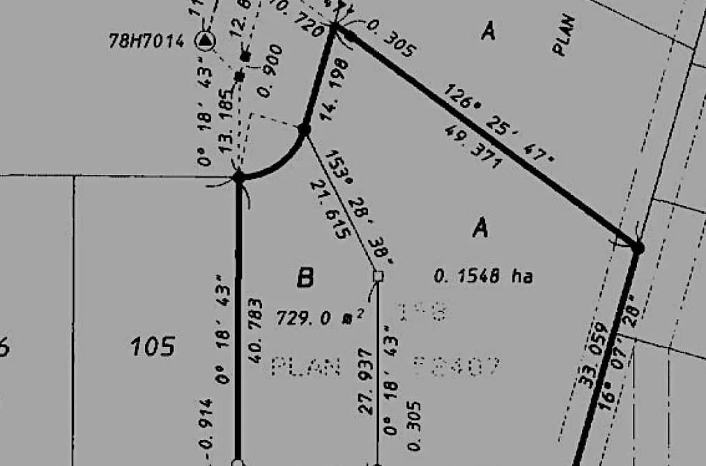 7258 RIDGE DRIVE, Burnaby, BC — Land for Sale - Photo 2