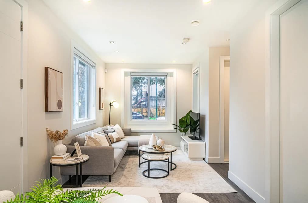 7261 E SHERBROOKE STREET, Vancouver, BC — Residential for Sale - Main Photo