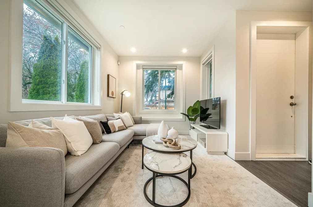 7261 E SHERBROOKE STREET, Vancouver, BC — Residential for Sale - Photo 2