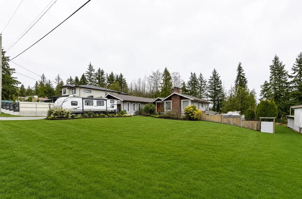 7262 209A STREET, Langley, BC — Residential for Sale - Main Photo